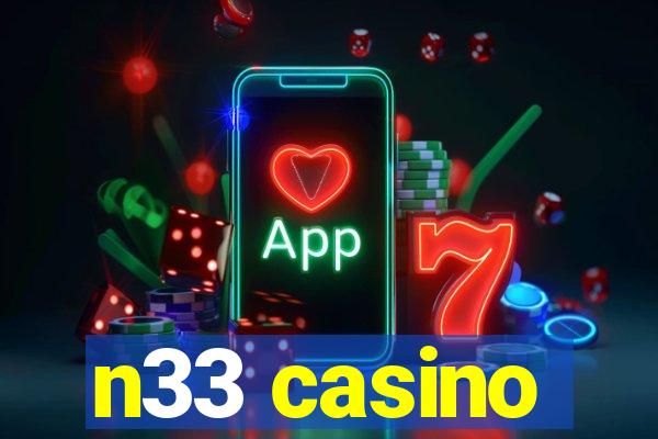 n33 casino